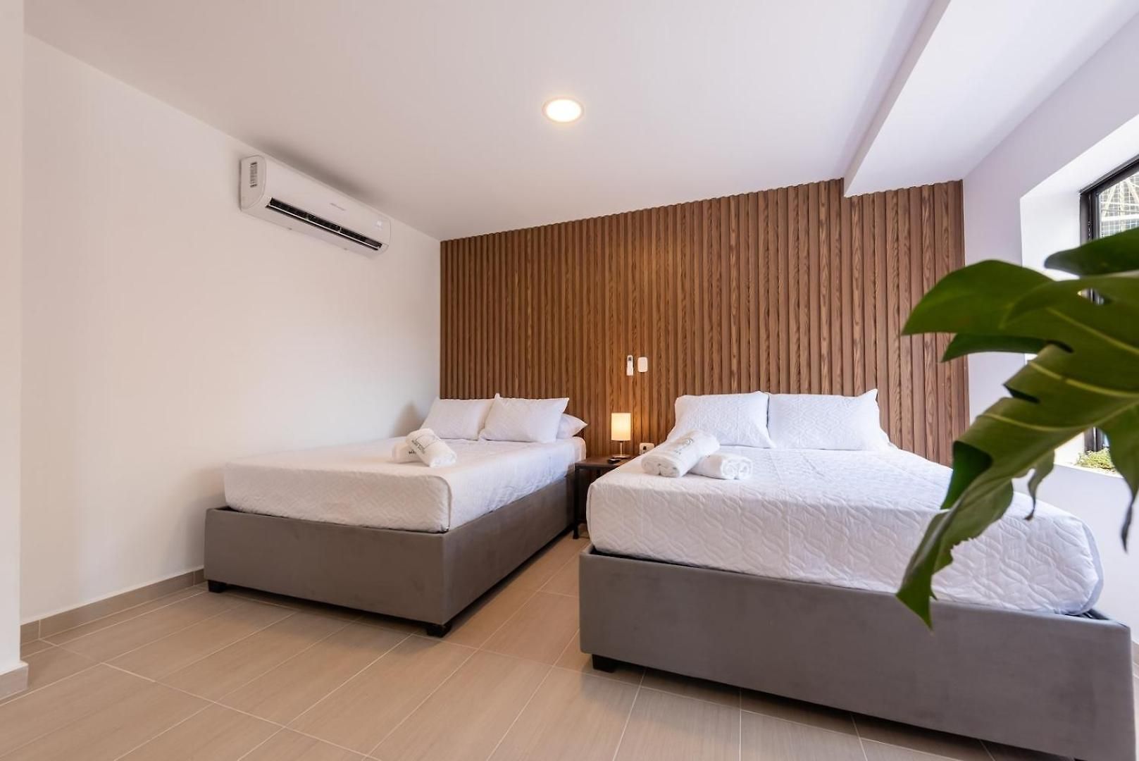 Apartamento Mare #201 - Bocagrande *