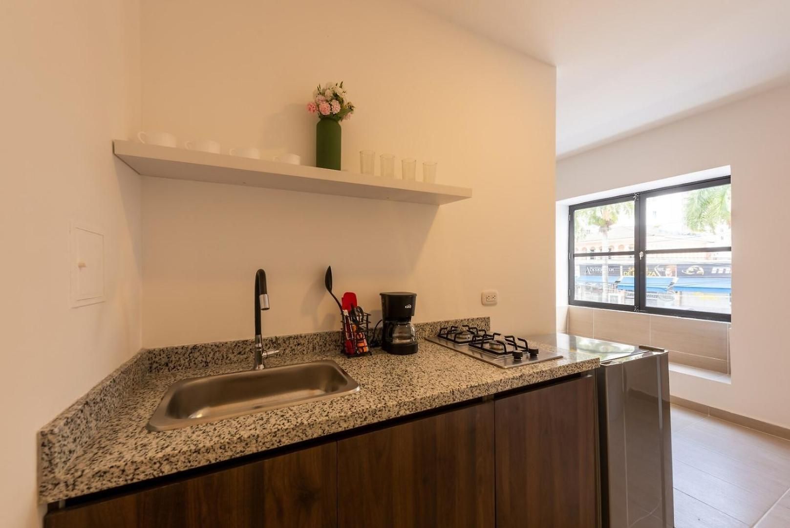 Apartamento Mare #201 - Bocagrande *