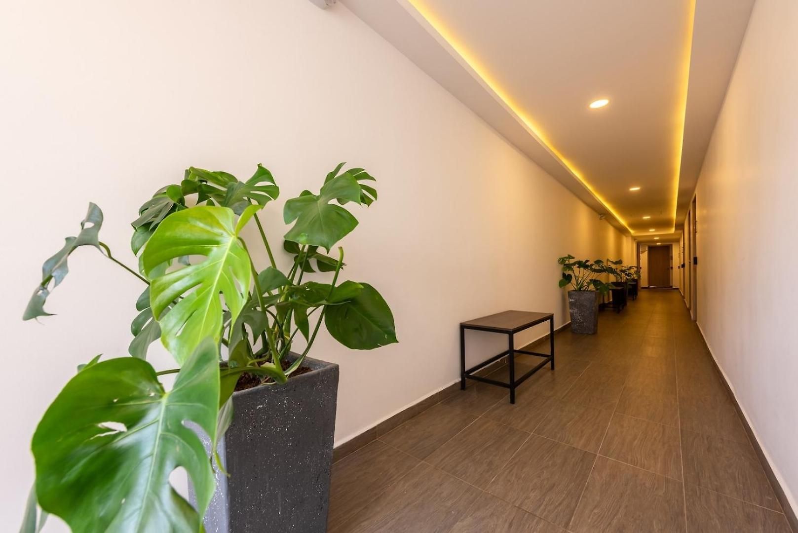 Apartamento Mare #201 - Bocagrande