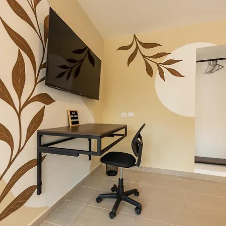 Mare #201 - Bocagrande Apartamento Cartagena