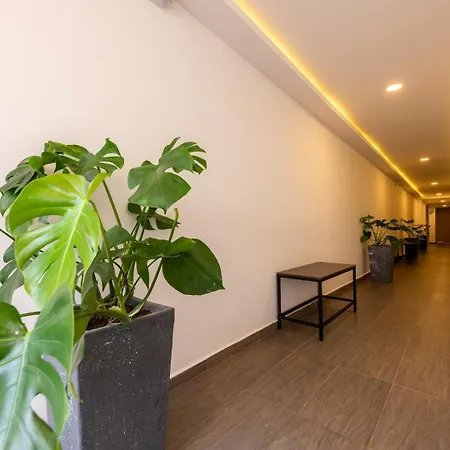 Apartamento Mare #201 - Bocagrande